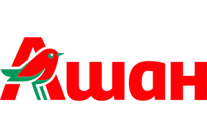 Ашан