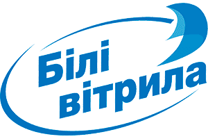 ТМ «Білі вітрила»