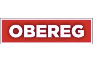 ТМ «OBEREG»